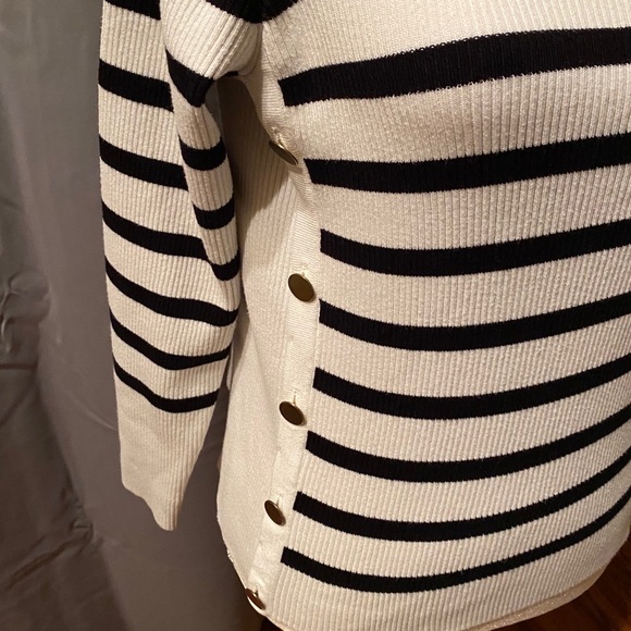 Nautical sweater by H&M - Picture 2 of 4